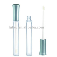 Lip Gloss garrafa embalagens de cosméticos